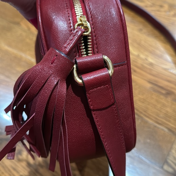 Gucci Blondie Small Shoulder Bag - Picture 10 of 12